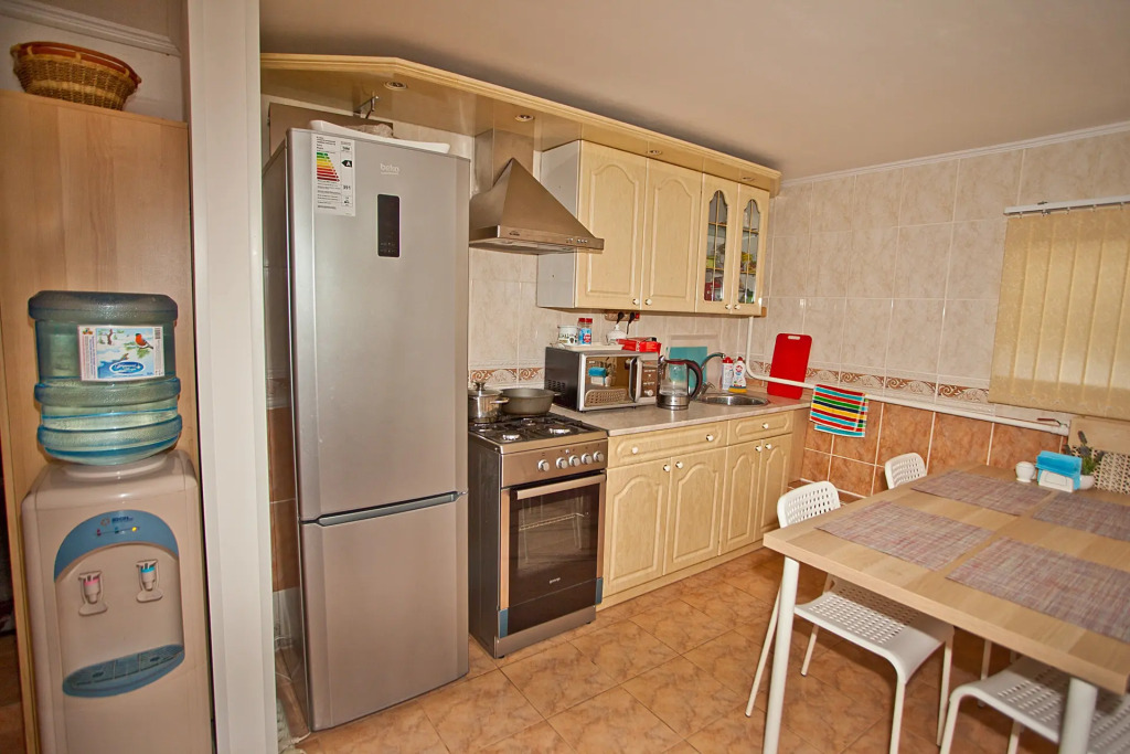 Гостевой дом Центральная Усадьба - фото 36