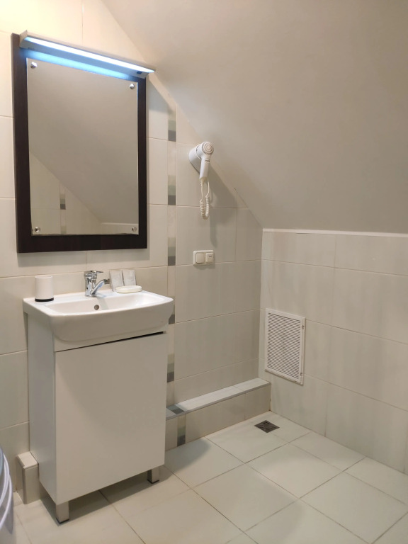 Отель Домино - фото 23