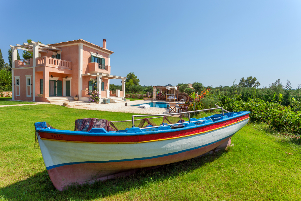 Agro Art Boutique & Luxury Villa 4 * - pic #7