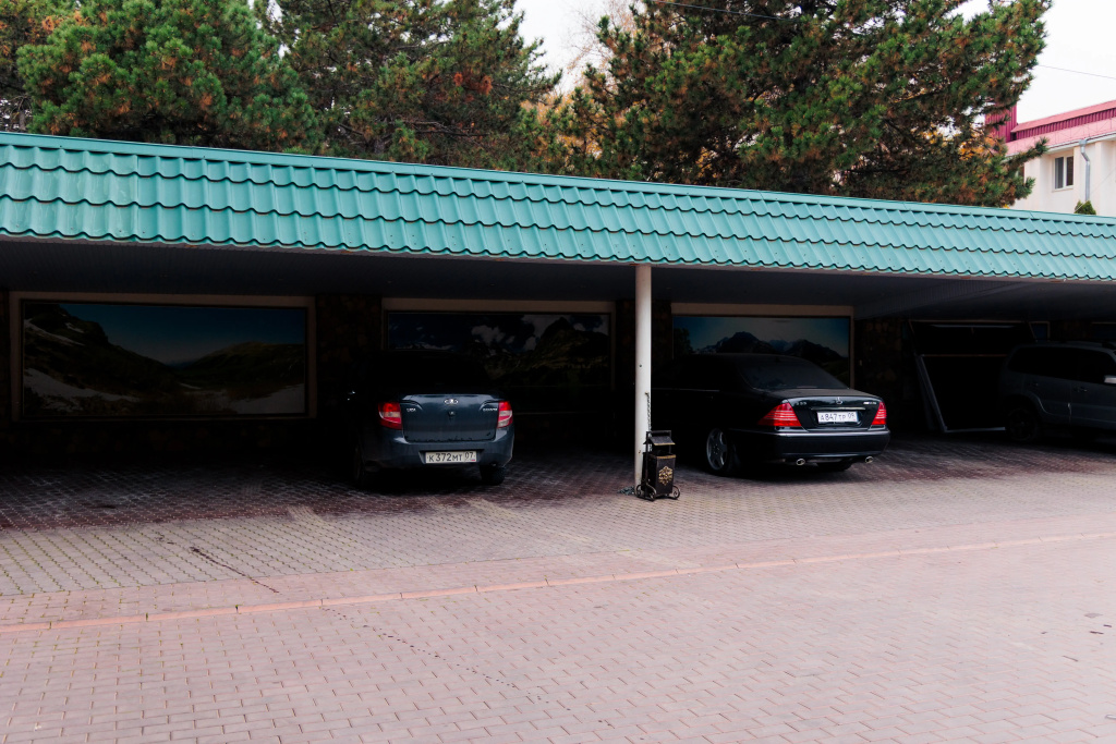 Hotel photo 17