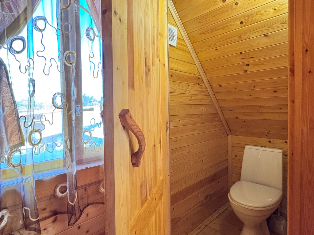 Коттедж Superior с 3 комнатами с видом на внутренний двор в Морская дача Арабеска