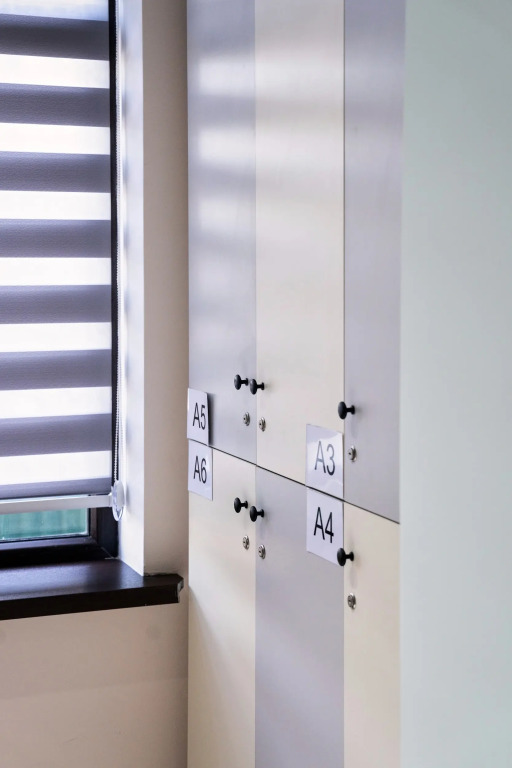 Хостел Qlife - фото 37