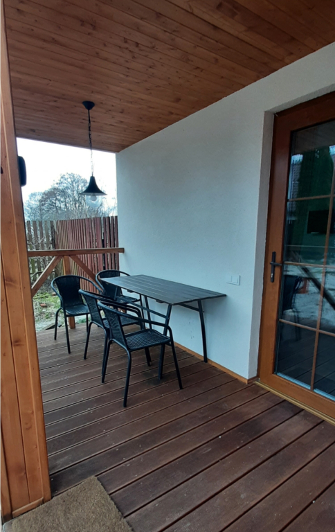 Апартаменты Дом рыбака 1 - фото 4