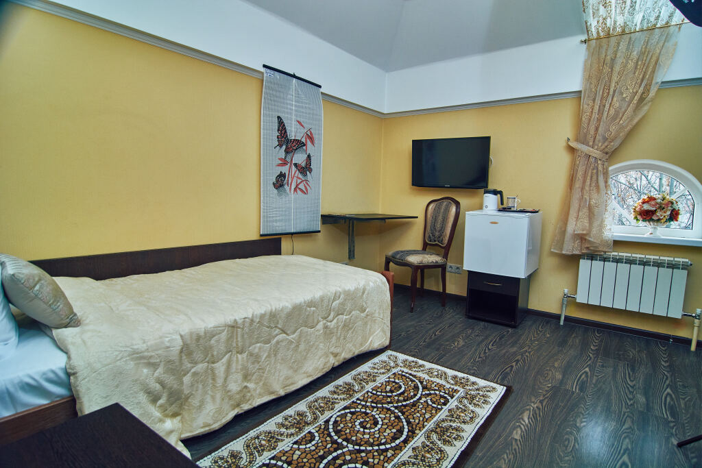 Одноместный номер Стандарт Мансарда в Германия