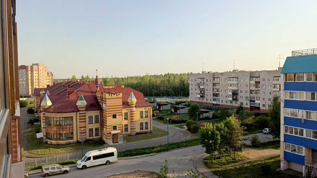Hotel photo 13