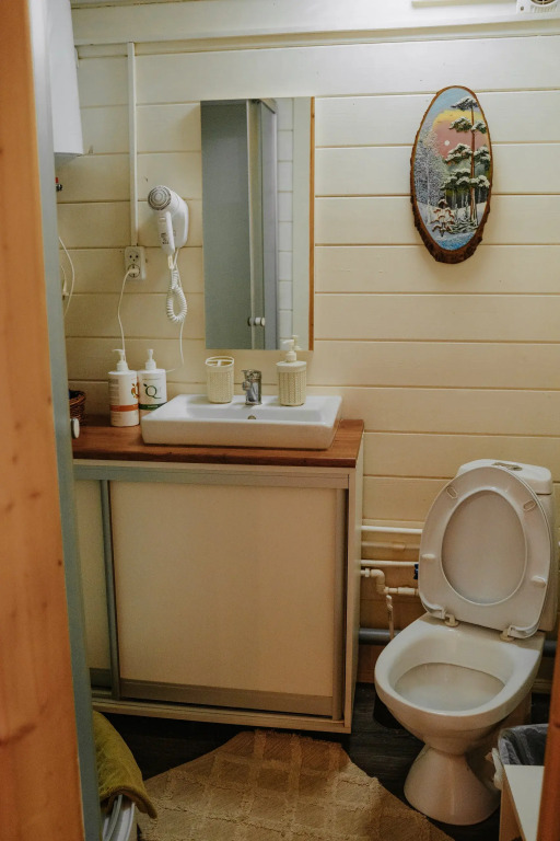 Частный Дом да Баня - фото 18