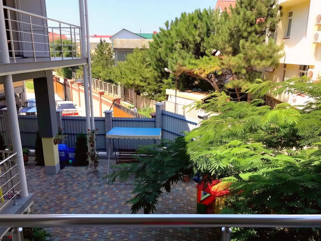 Hotel photo 8