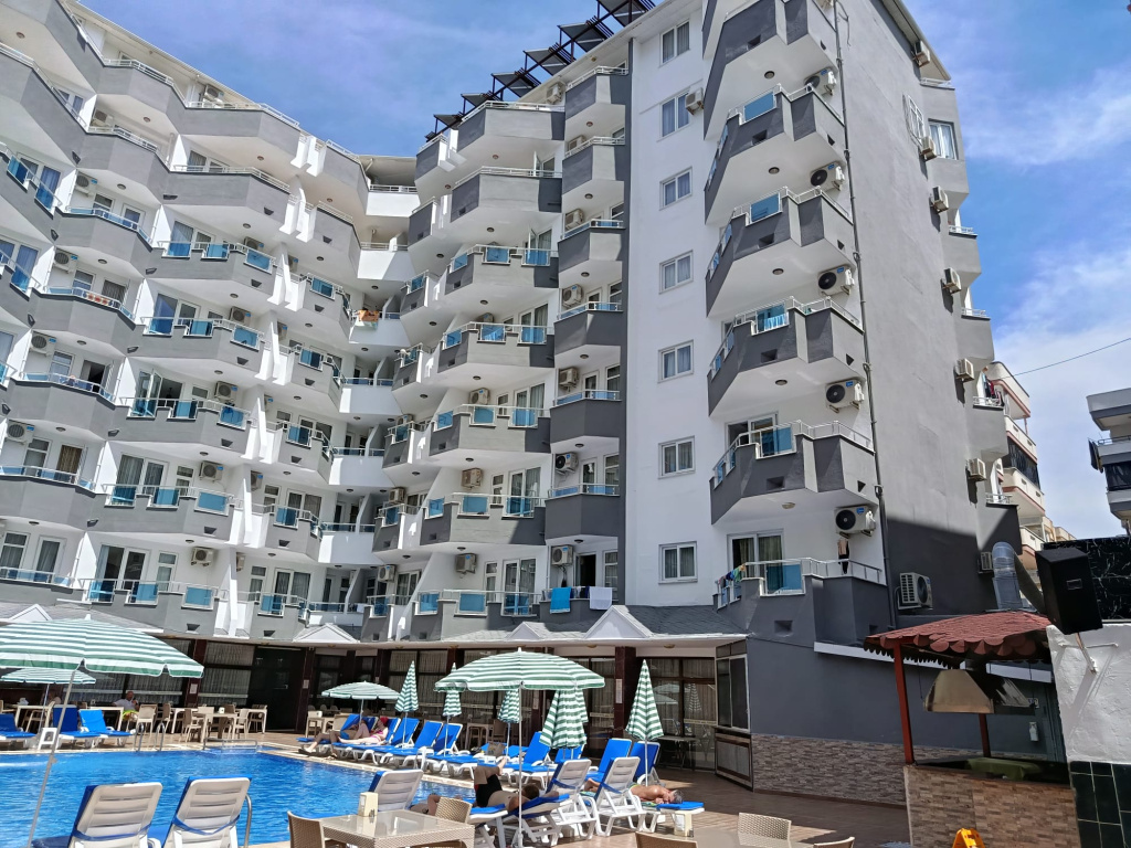 Hotel photo 20
