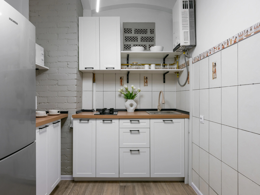 Квартира GM Apartments Новая Двушка в 5 минутах от Красной Площади — фото