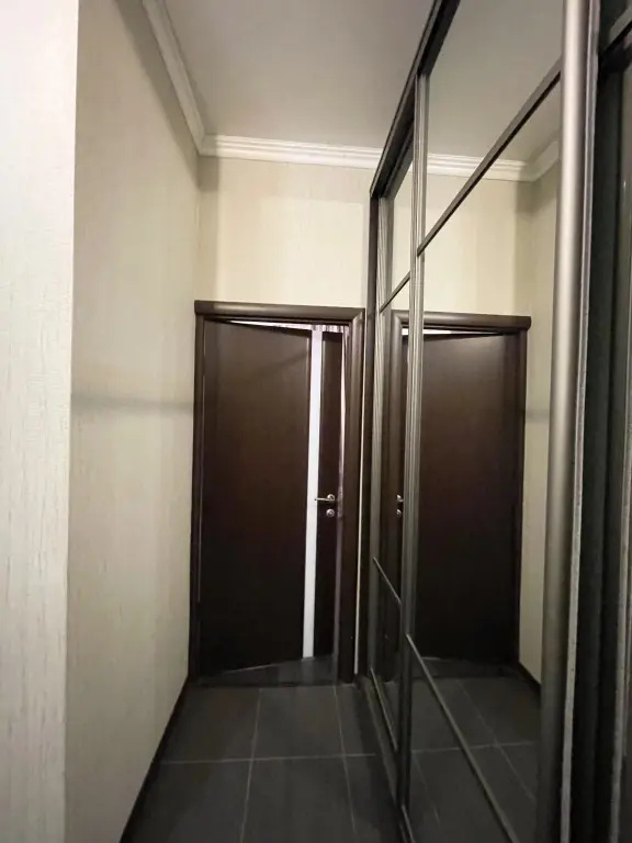 Отель Квартира Светлая 2х комнатная квартира в Казани