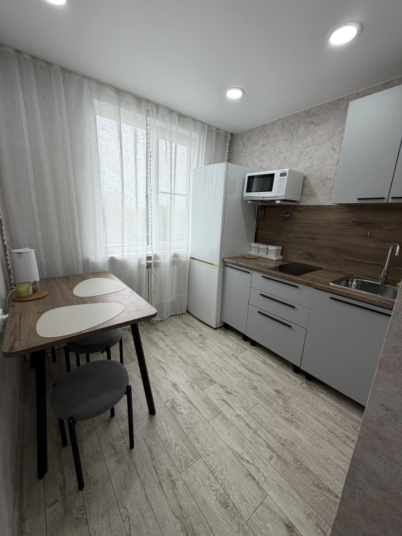 Квартира в Спальном Районе — 5