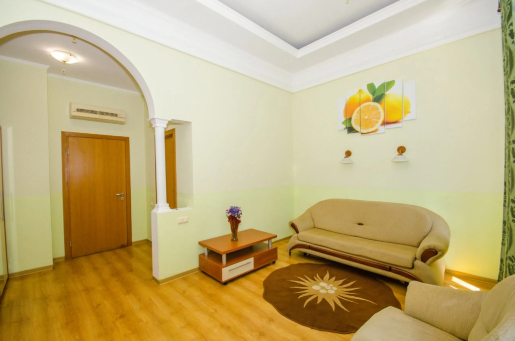 Гостиница Аквилон - фото 22