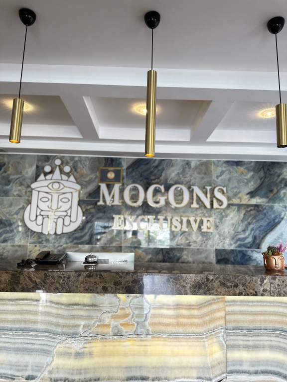 Mogons Exclusive Hotel - фото 23