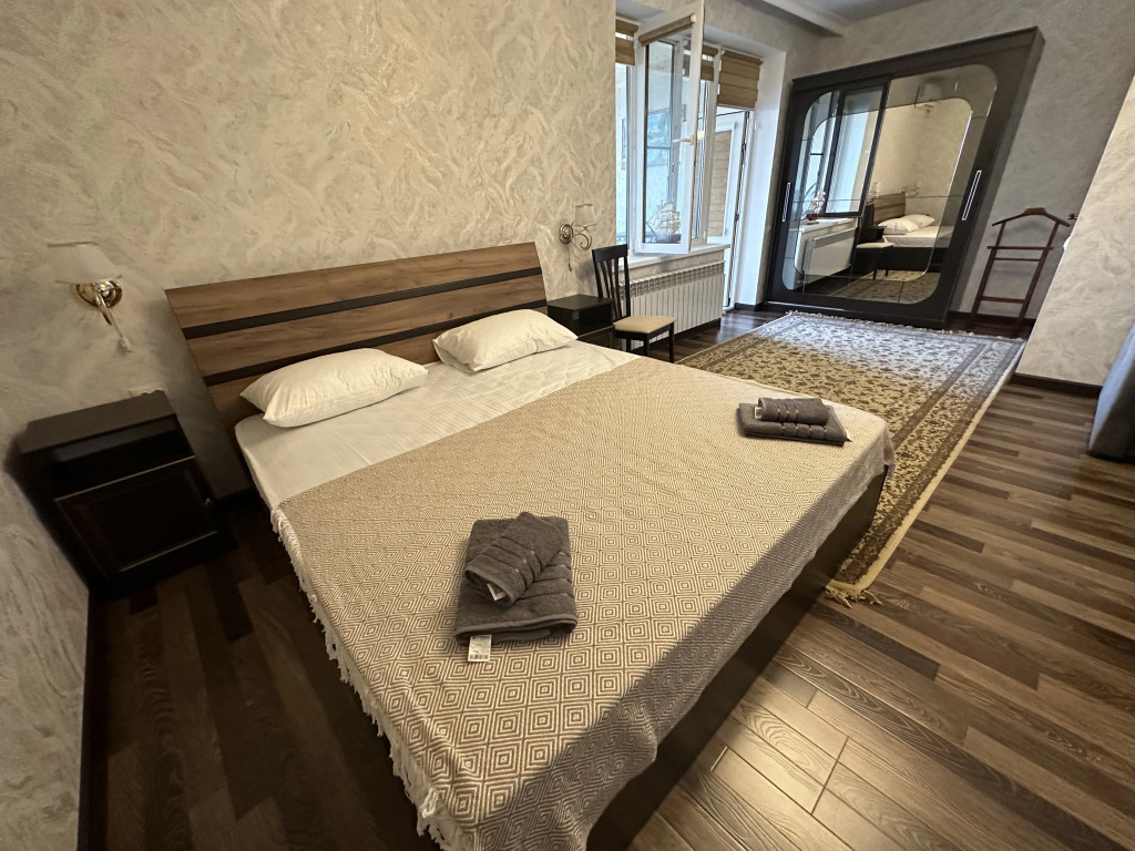 Гостиница Адлер - фото 10