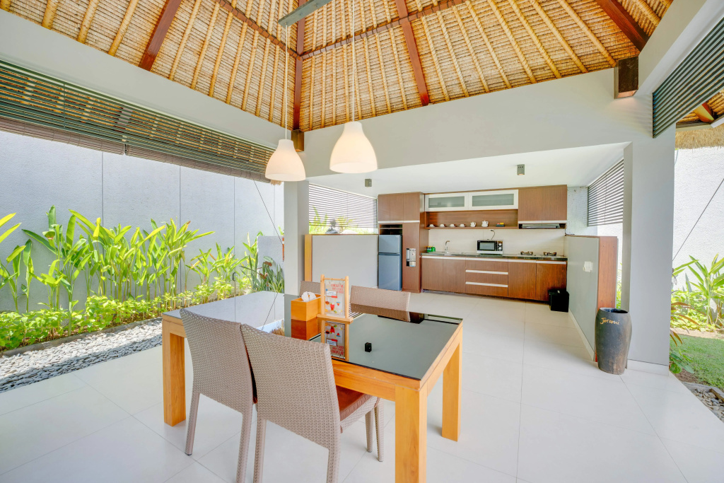 Villa Jerami & Spa - Chambres