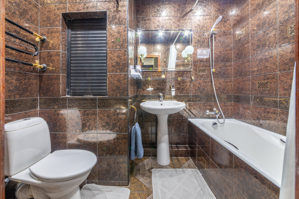 Апартаменты ApartLux Спасская — фото