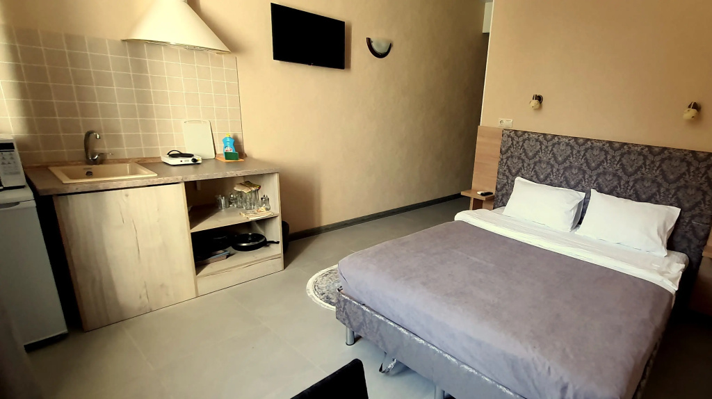 Standard Apartment