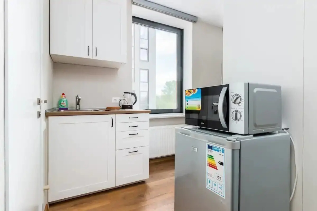 Квартира Smart Host в Лефортово — фото