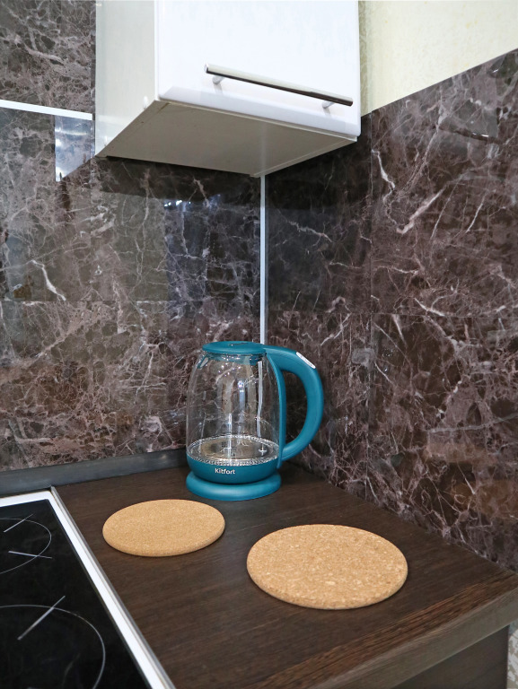 Студия Granada уютная современная в новом доме - фото 14