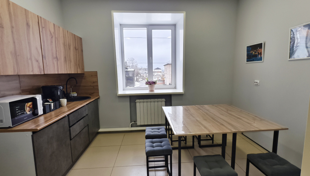 Хостел Старый город