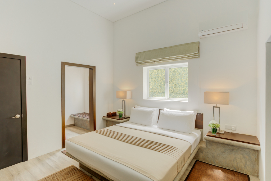 Taru Villas-Lake Lodge