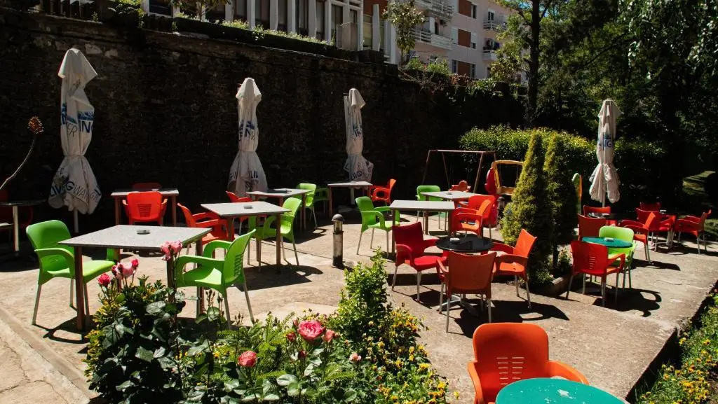 Alvero Hotel - Général