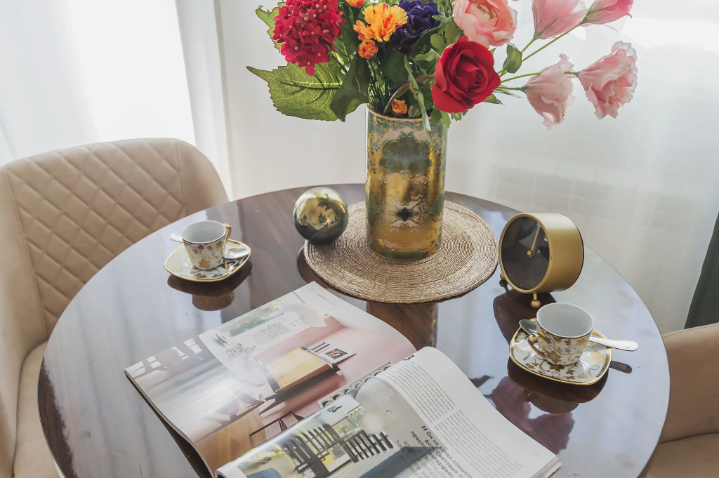 Квартира GM Apartments на Тверской прямо у Кремля - фото 18