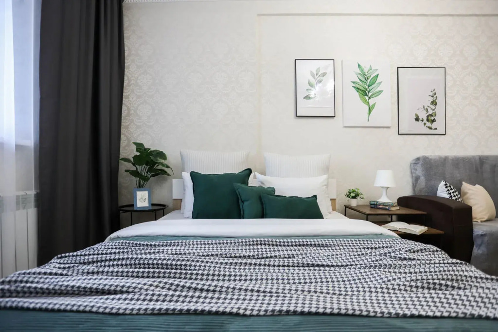 Апартаменты Пять Звёзд Дружбы Народов 28Б - фото 2