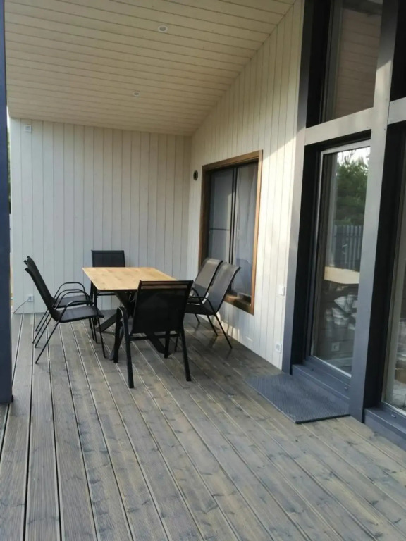 Частный дом в Сосновом Лесу - фото 11