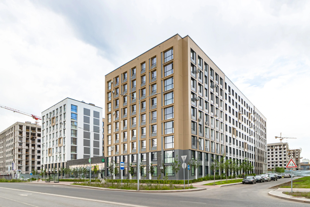 Bussiness & Sport Stay Apartments