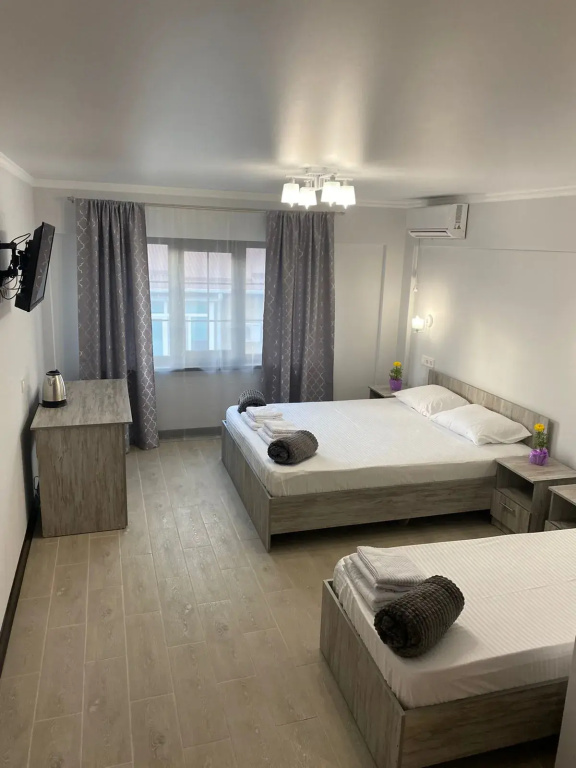 Atakar Guest house