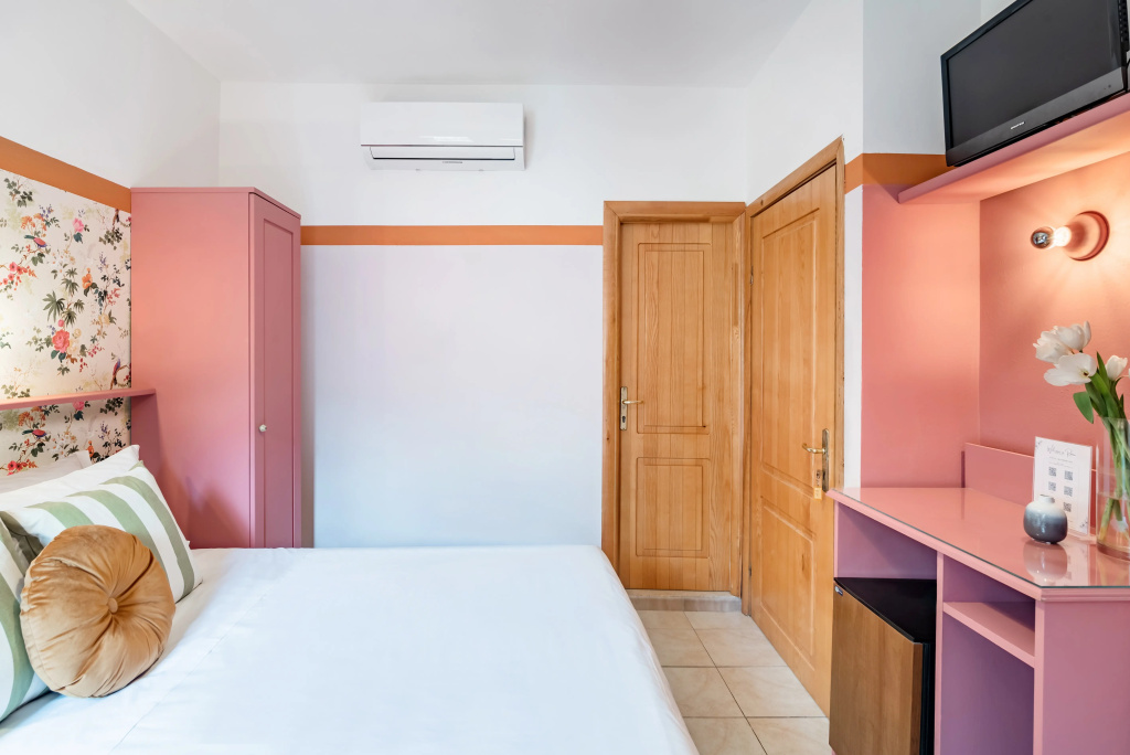 Hotel Espana - Chambres