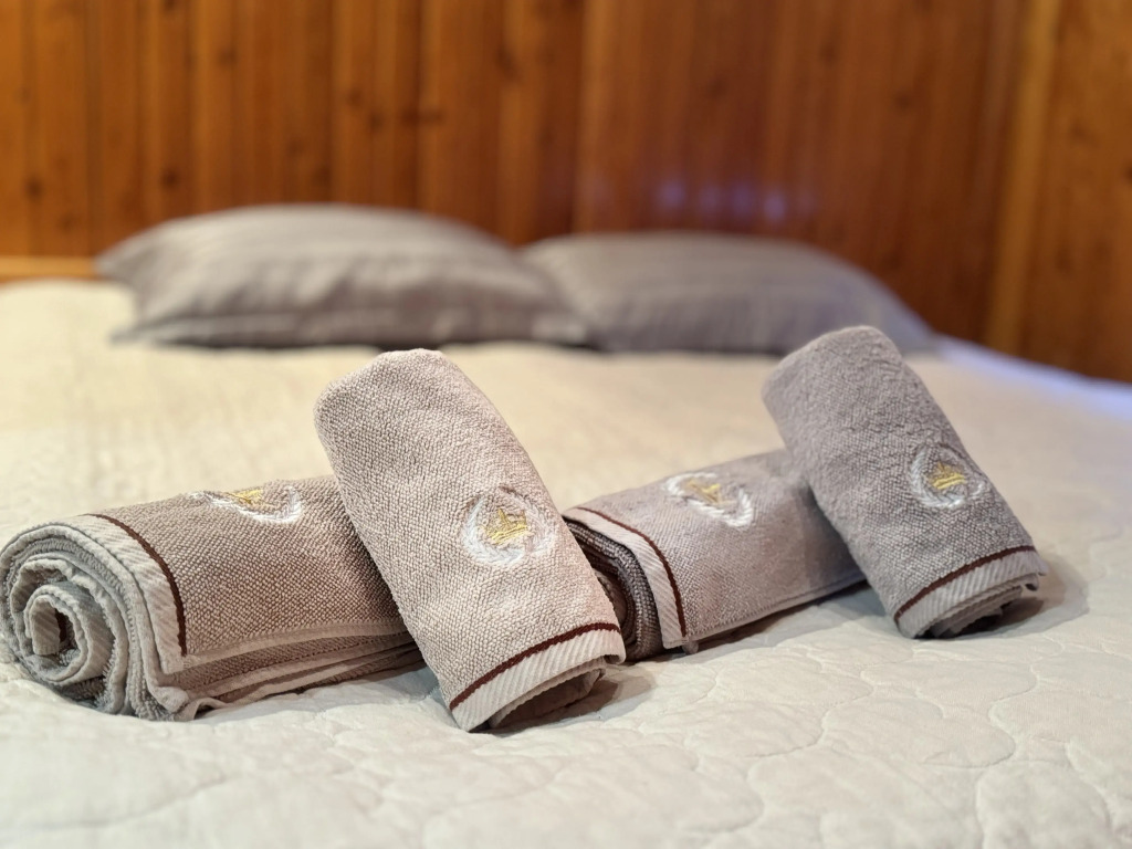 Частный дом Baikalsk Cottage - фото 4