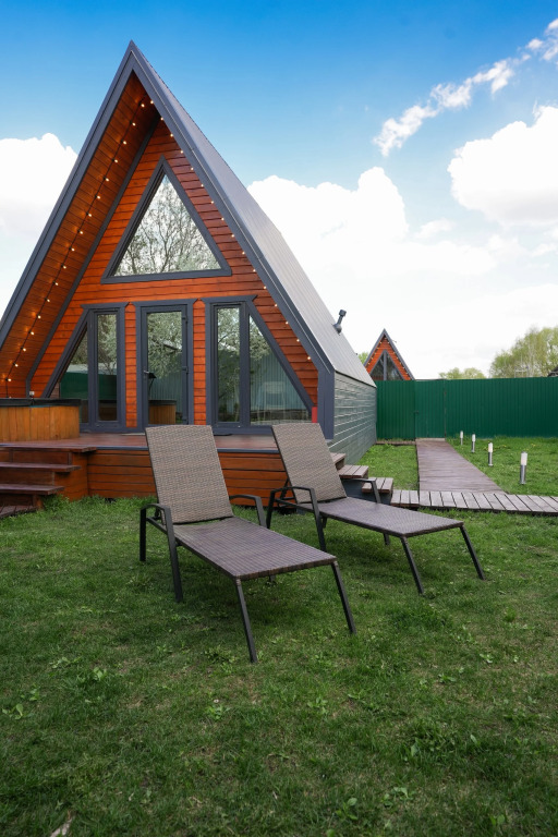 Апартаменты с 2 комнатами с красивым видом из окна в Aqua