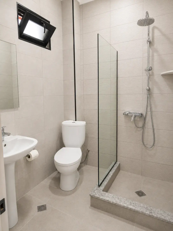 Hotel Kobuleti Garden Inn - Général