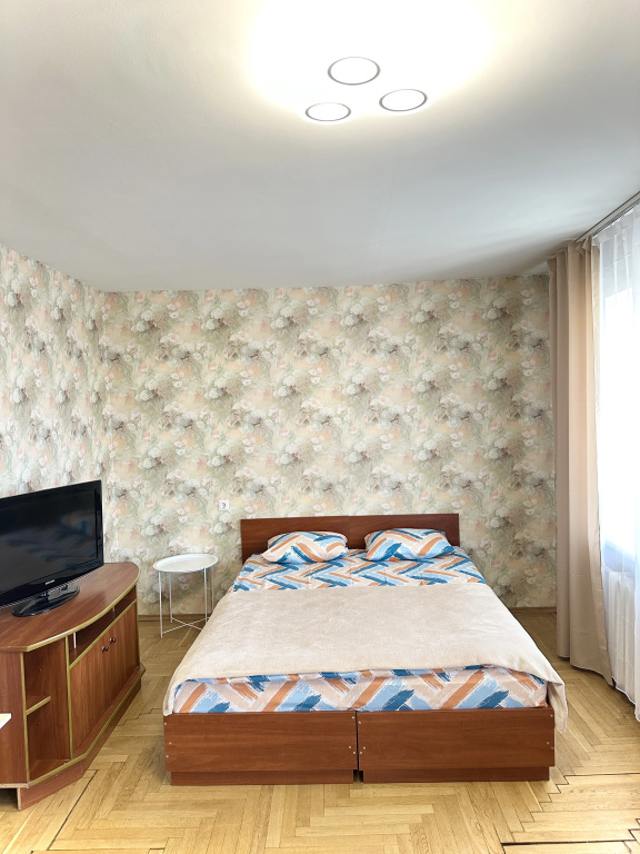 Мебелированные комнаты Minsk Continental — фото