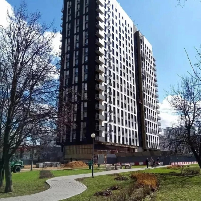 Апартаменты На Профсоюзной 128А — фото