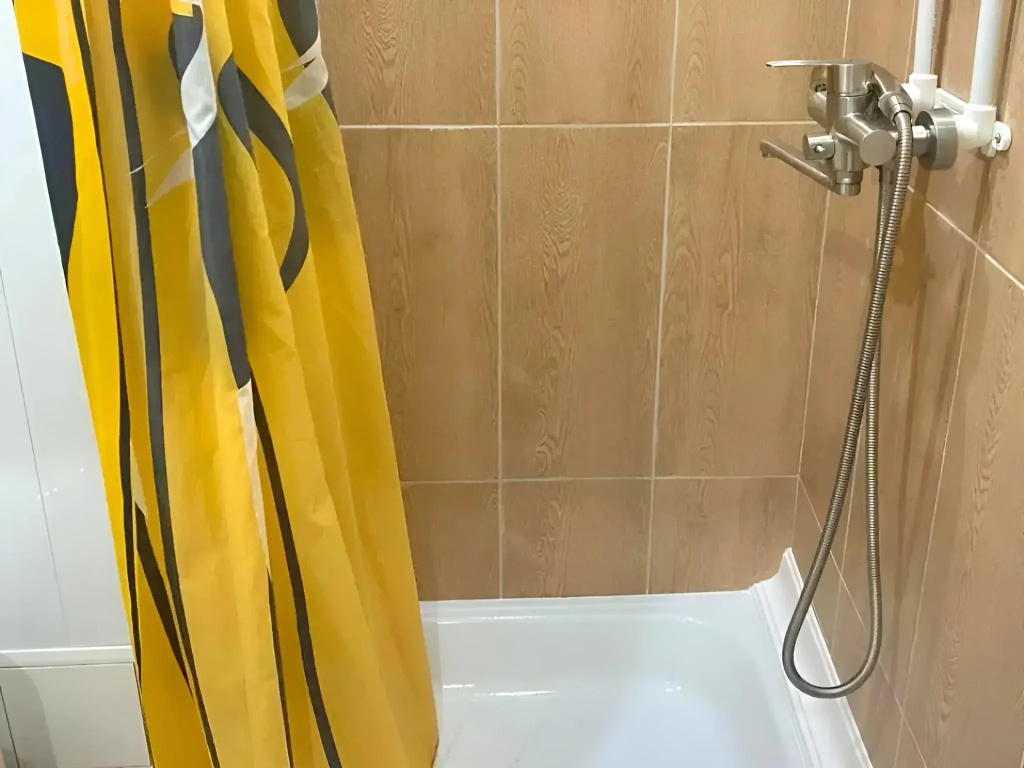 Отель Апартаменты KazanHouseShare 3 в Казани