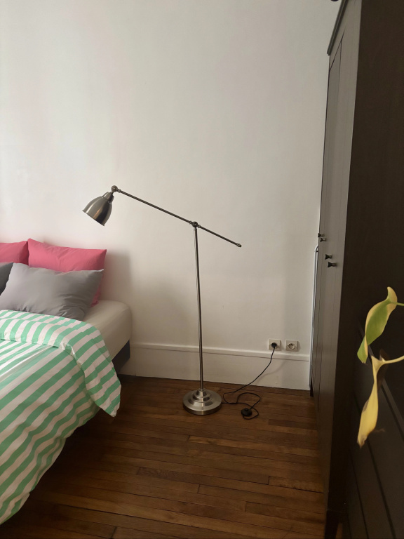 Afficher la photo 6 — Uyutniye v Samom Tsentre Parizha Apartments