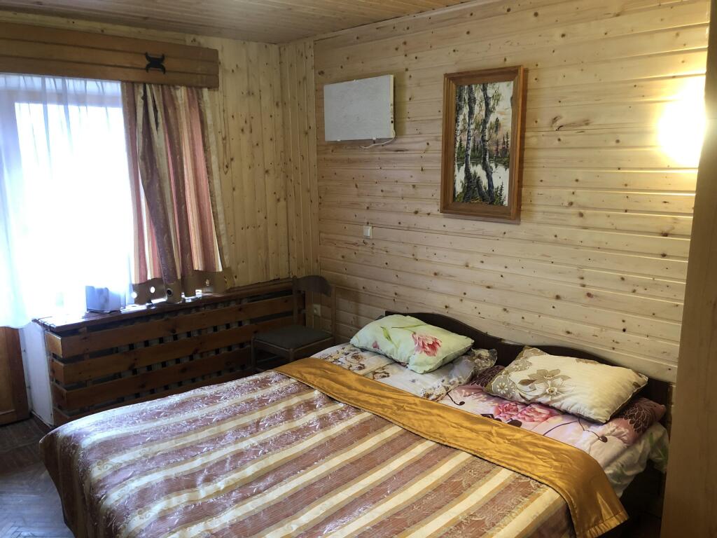 Вилла в Бермамыт
