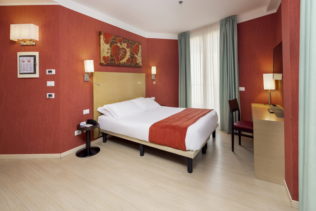 Best Western Hotel Porto Antico - Général