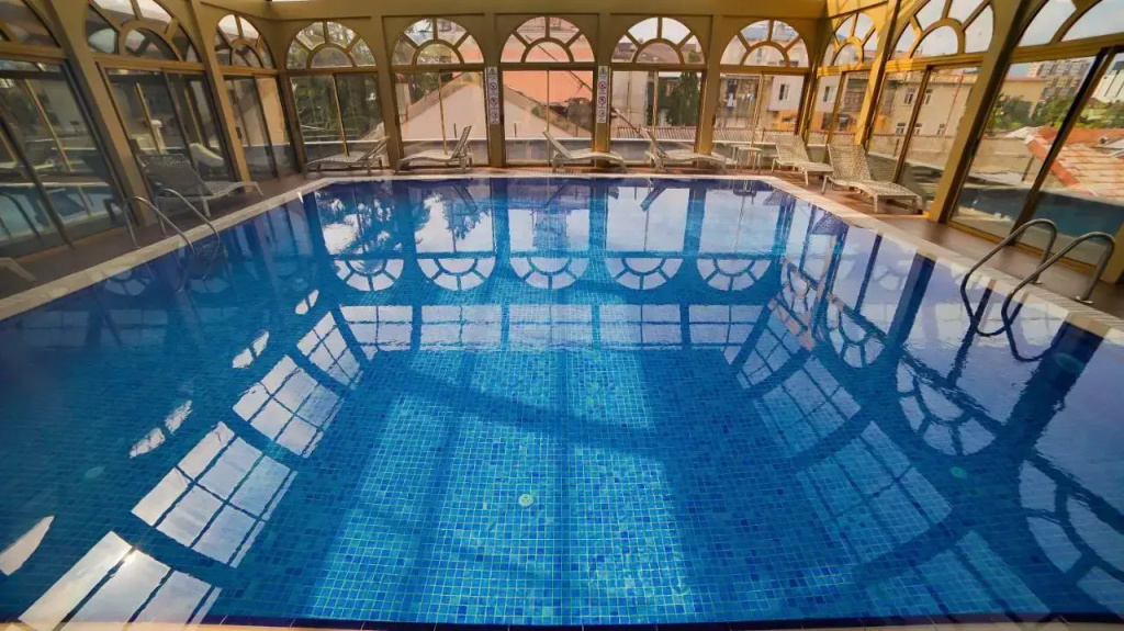 Wyndham Batumi Hotel - фото 19