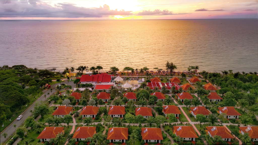 Mercury Phu Quoc Resort & Villas, о. Фукуок, В'єтнам мініатюра 26