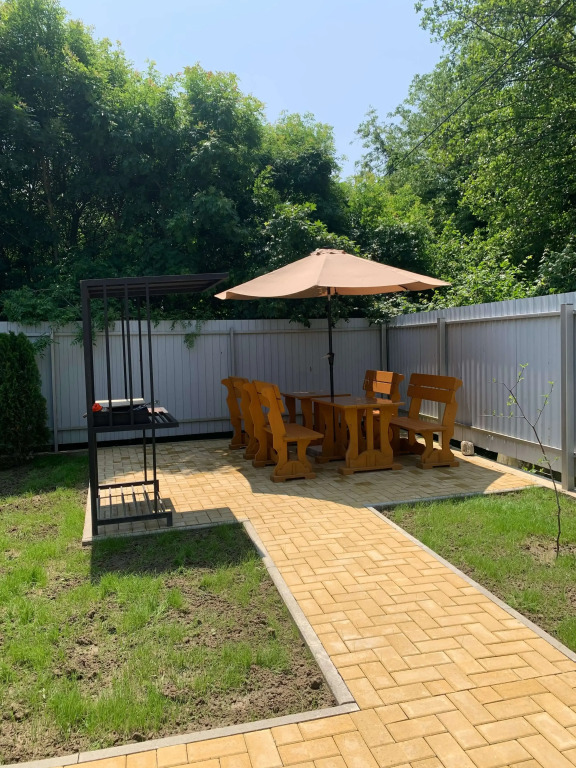 Глэмпинг Butik Дача - фото 6