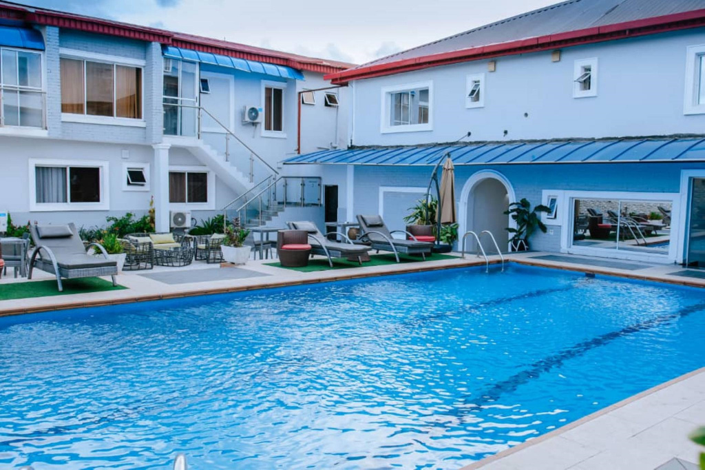 Hotel photo 4