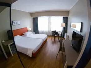 Comfort with Single Beds Triple room (3 single beds)