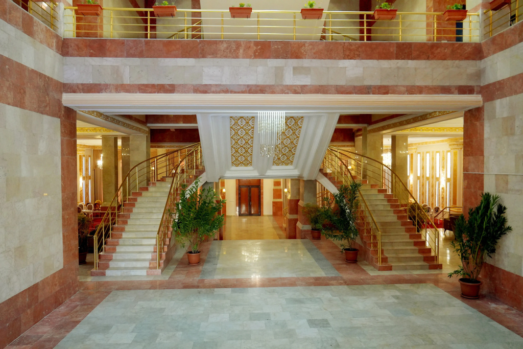 Olive Garden Aquapark Hotel — фото