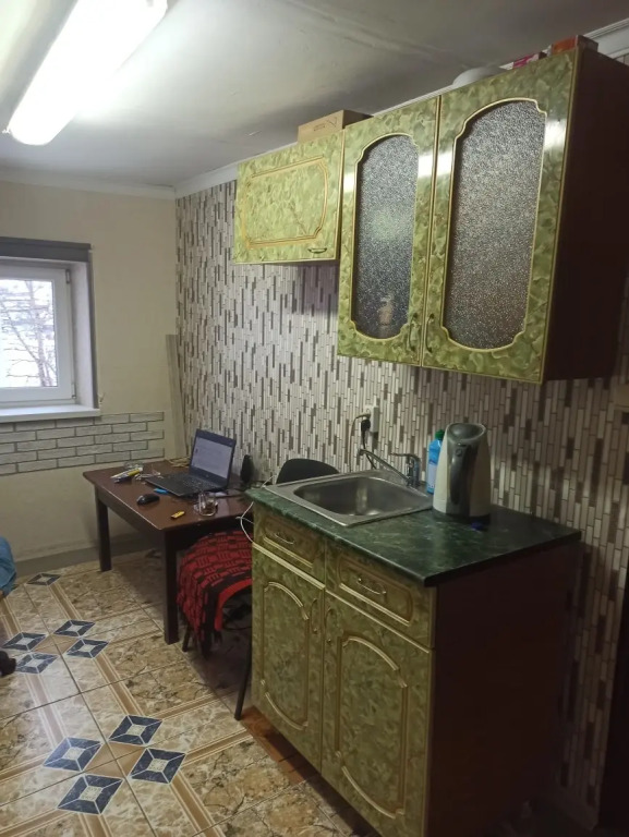 Семейный коттедж в У пруда