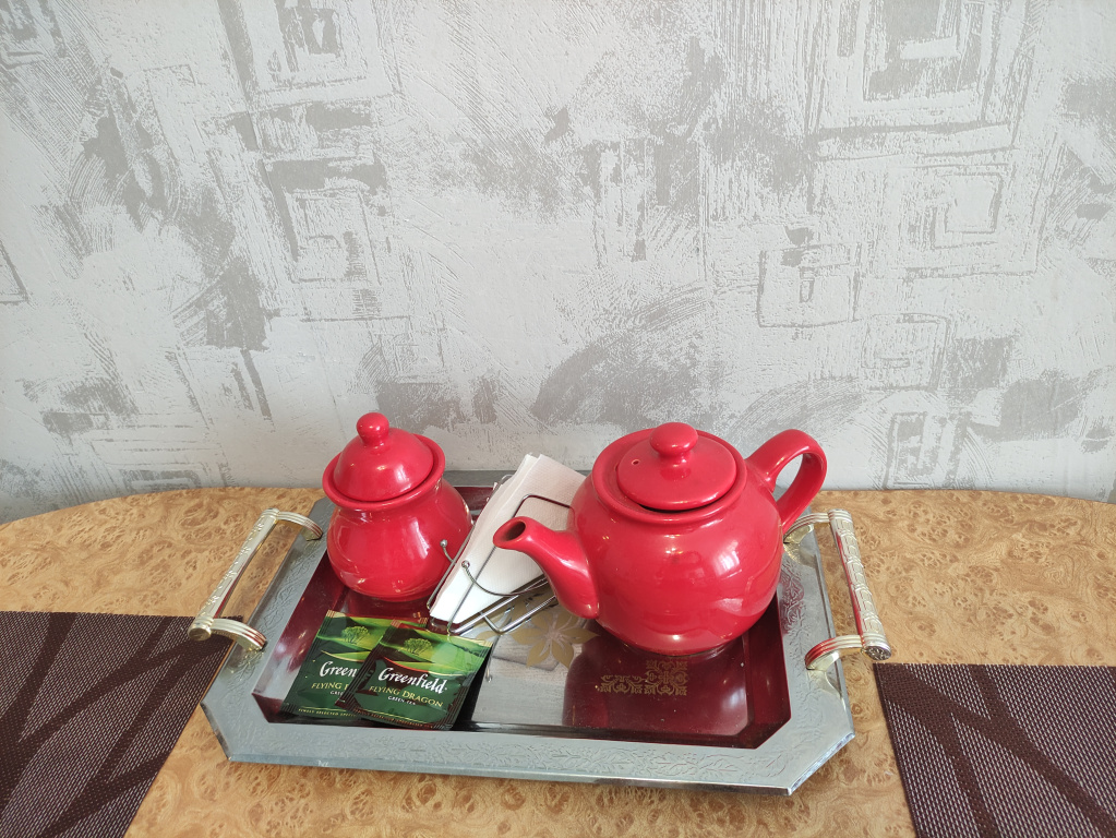Hotel photo 10