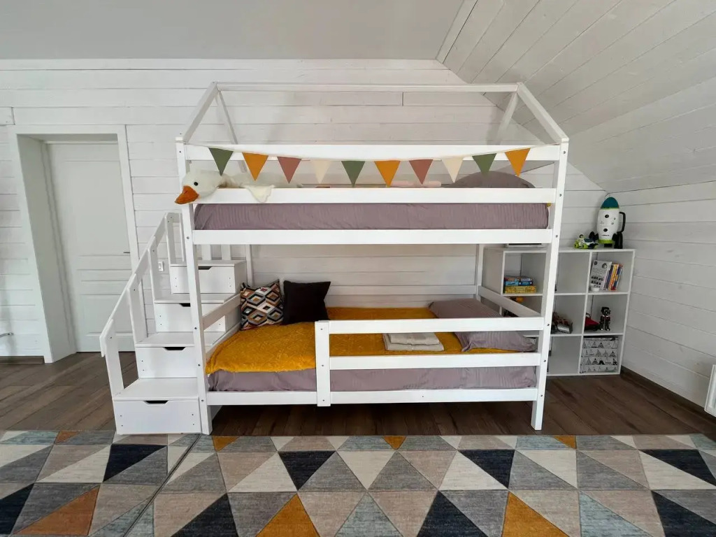 Гостевой дом С Душой в Этномире - фото 3